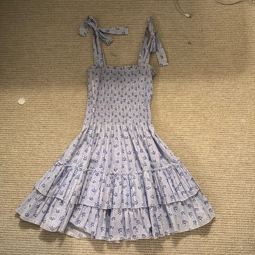 CB Positano Mini Dress